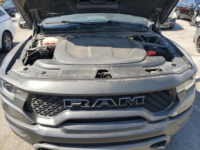 Photo 11 from auction – 2023 RAM 1500 TRX with VIN 1C6SRFU90PN558994