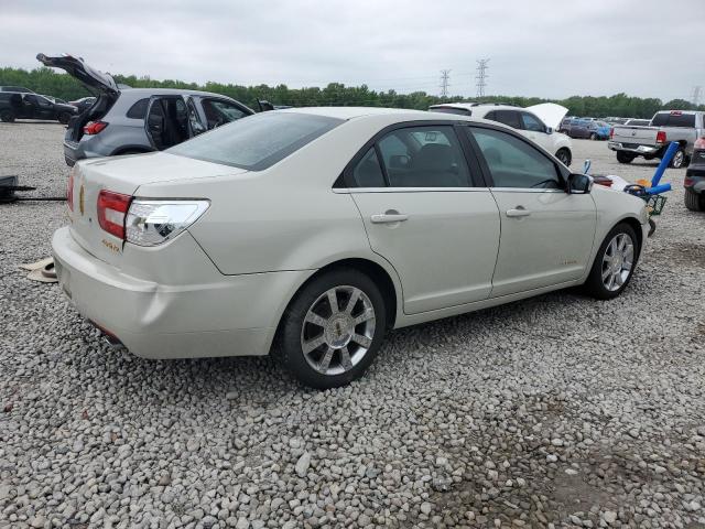 Photo 3 from auction – 2006 LINCOLN ZEPHYR with VIN 3LNHM26106R658103
