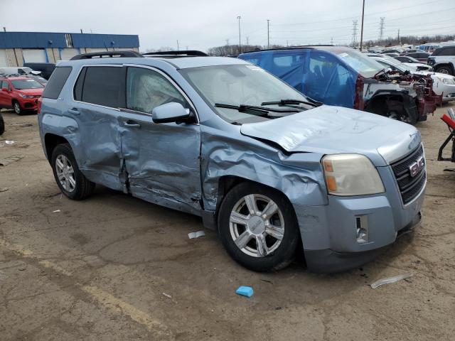 Photo 4 from auction – 2014 GMC TERRAIN with VIN 2GKALSEK6E6110555