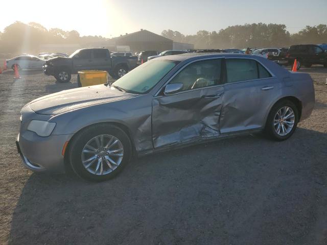 CHRYSLER 300C 2016 с VIN 2C3CCAEG7GH273205 - Снимка от търг