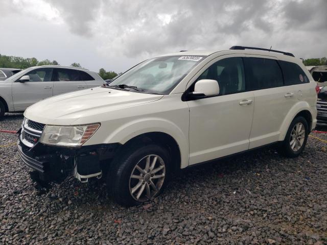 Photo 1 from auction – 2013 DODGE JOURNEY SX with VIN 3C4PDCBG6DT542761
