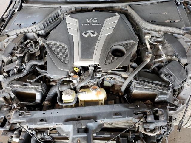 Photo 11 from auction – 2016 INFINITI Q50 PREMIU with VIN JN1EV7AR9GM346048