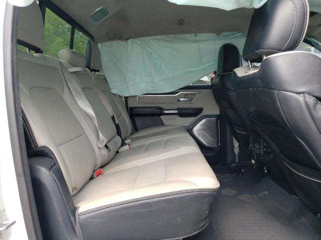 Photo 10 from auction – 2022 RAM 1500 LIMIT with VIN 1C6SRFHM8NN167684