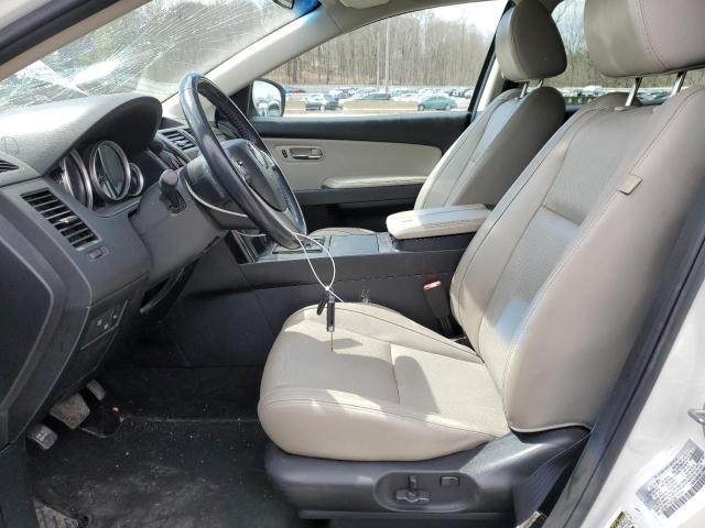 Снимка 7 от търг – 2014 MAZDA CX-9 TOURI с VIN JM3TB3CV7E0442868
