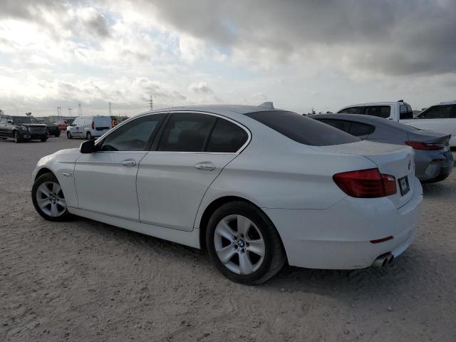 Photo 2 from auction – 2011 BMW 528 I with VIN WBAFR1C51BC743598