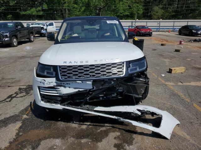 Photo 5 from auction – 2019 LAND ROVER RANGE ROVE with VIN SALGS2SV6KA534980
