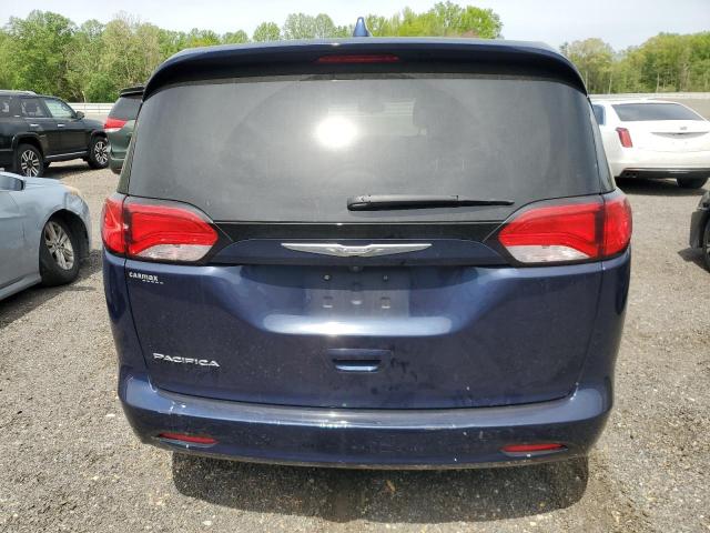 Photo 6 from auction – 2017 CHRYSLER PACIFICA L with VIN 2C4RC1CG1HR514955
