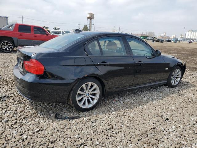 Photo 3 from auction – 2011 BMW 328 XI with VIN WBAPK7C50BF085220