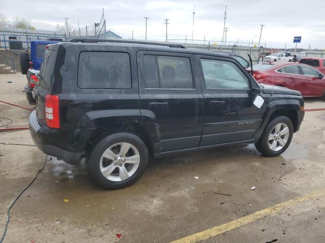 Photo 3 from auction – 2012 JEEP PATRIOT SP with VIN 1C4NJRBB0CD633584
