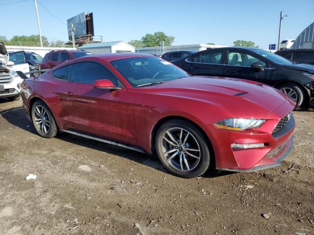 Photo 4 from auction – 2019 FORD MUSTANG with VIN 1FA6P8THXK5173655