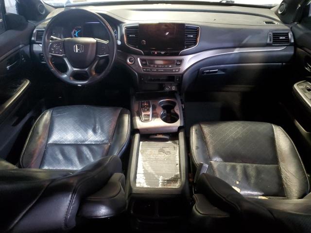 Photo 8 from auction – 2020 HONDA PASSPORT E with VIN 5FNYF8H51LB003575