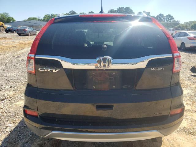 Photo 6 from auction – 2015 HONDA CR-V EXL with VIN 2HKRM3H79FH549738