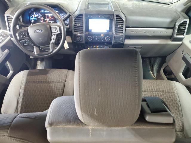 Photo 8 from auction – 2020 FORD F250 SUPER with VIN 1FT7W2B65LED05351