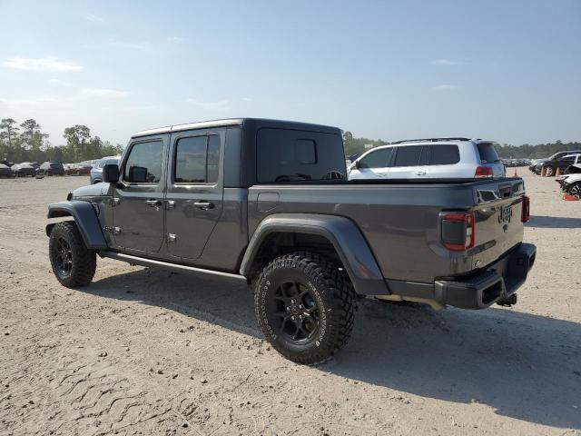 صورة رقم 2 من المزاد - 2024 JEEP GLADIATOR مع VIN 1C6HJTAG6RL107893