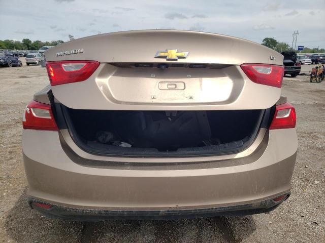 Photo 6 from auction – 2018 CHEVROLET MALIBU LT with VIN 1G1ZD5ST7JF236524