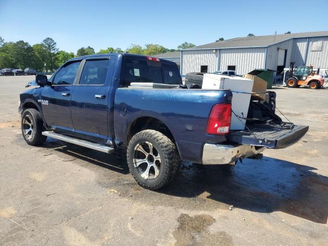 Photo 2 from auction – 2013 RAM 1500 SLT with VIN 1C6RR7LTXDS649429