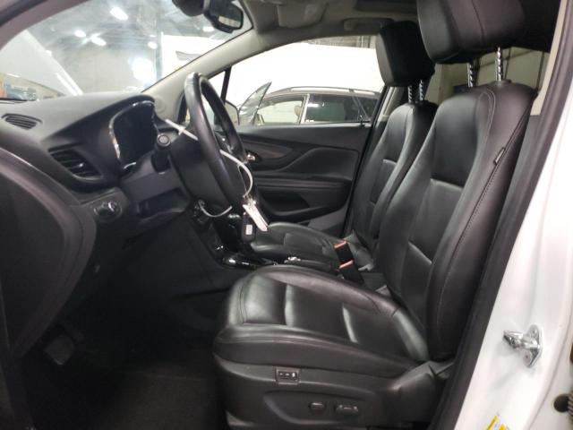 Photo 7 from auction – 2018 BUICK ENCORE ESS with VIN KL4CJGSB8JB524594