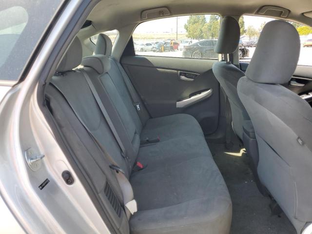 Photo 10 from auction – 2010 TOYOTA PRIUS with VIN JTDKN3DU9A0095040