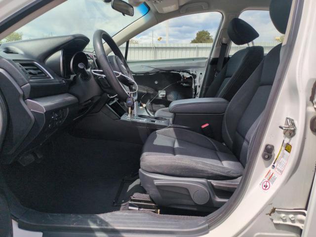 Photo 7 from auction – 2019 SUBARU LEGACY 2.5 with VIN 4S3BNAB66K3036570