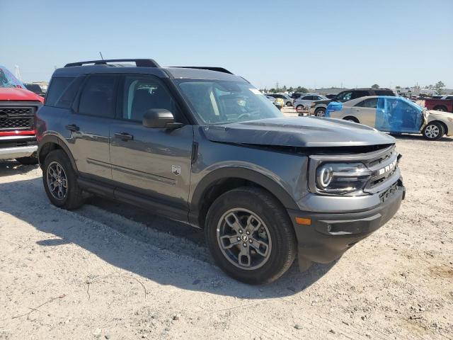 Photo 4 from auction – 2024 FORD BRONCO SPO with VIN 3FMCR9B60RRE14865
