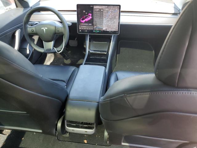 Photo 8 from auction – 2020 TESLA MODEL 3 with VIN 5YJ3E1EA7LF606441