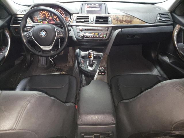 Снимка 8 от търг – 2015 BMW 328 I с VIN WBA3A5C54FF609867