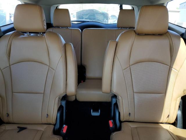 Photo 10 from auction – 2018 BUICK ENCLAVE ES with VIN 5GAERBKW7JJ172712