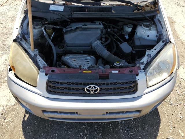 Photo 12 from auction – 2003 TOYOTA RAV4 with VIN JTEGH20V630096781