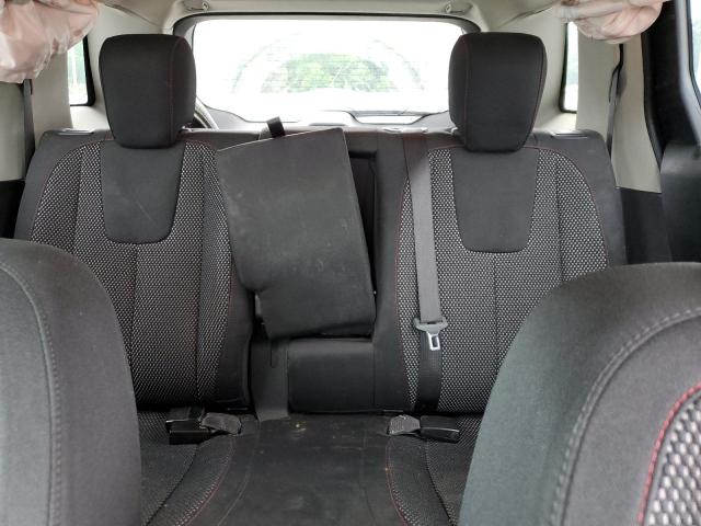 Photo 10 from auction – 2015 GMC TERRAIN SL with VIN 2GKFLWEKXF6303287