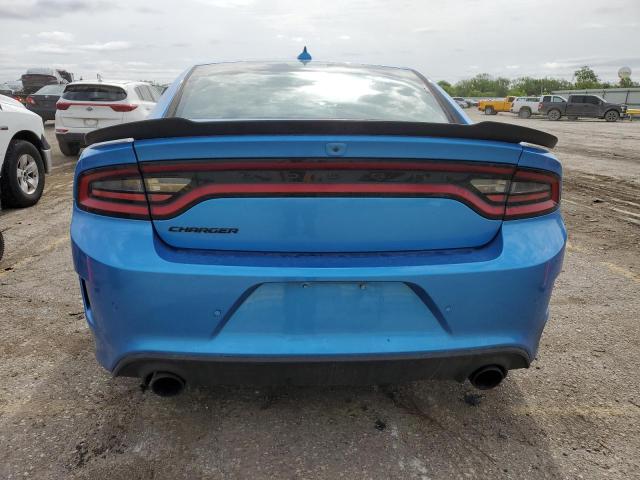 Photo 6 from auction – 2023 DODGE CHARGER SC with VIN 2C3CDXGJ0PH568557