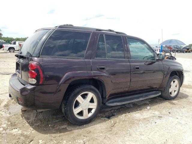 Photo 3 from auction – 2008 CHEVROLET TRAILBLAZE with VIN 1GNDS13S082148753