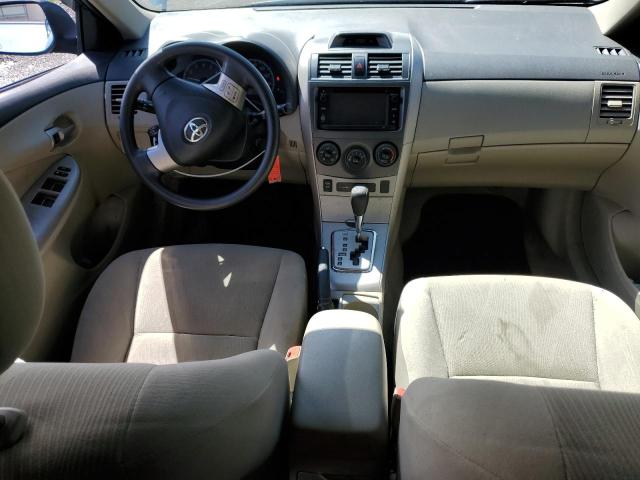 Photo 8 from auction – 2013 TOYOTA COROLLA BA with VIN 5YFBU4EE9DP144814