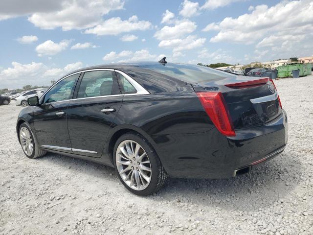 Photo 2 from auction – 2013 CADILLAC XTS PLATIN with VIN 2G61U5S33D9152057