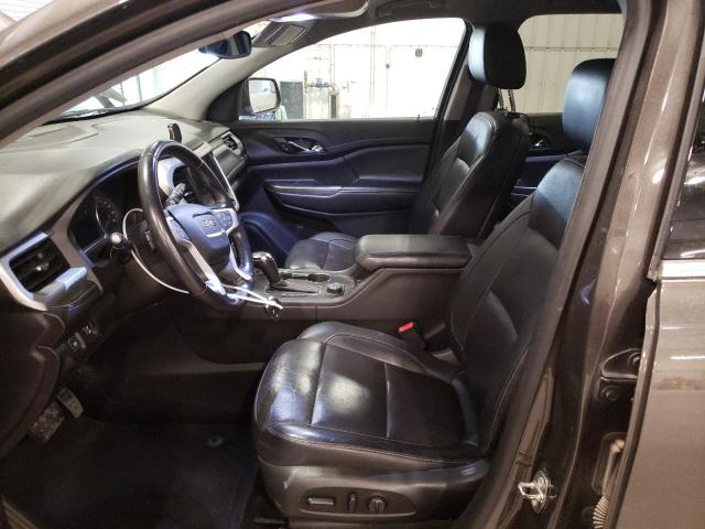 Photo 7 from auction – 2019 GMC ACADIA SLT with VIN 1GKKNULS1KZ185533
