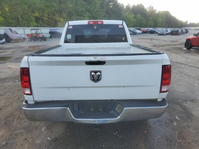 Photo 6 from auction – 2015 RAM 1500 ST with VIN 1C6RR6FTXFS714742