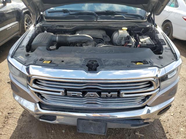 Photo 11 from auction – 2019 RAM 1500 LARAM with VIN 1C6SRFJT3KN504176