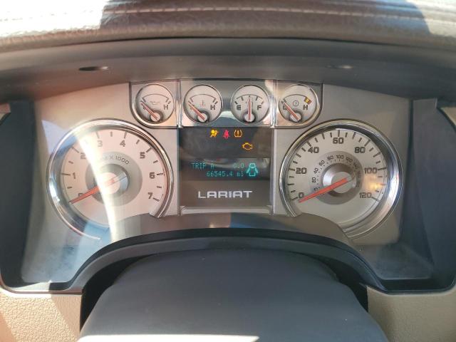 Photo 9 from auction – 2010 FORD F150 SUPER with VIN 1FTFW1EV0AFD30853
