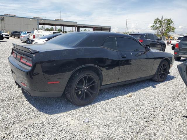 Photo 3 from auction – 2018 DODGE CHALLENGER with VIN 2C3CDZAG5JH165979