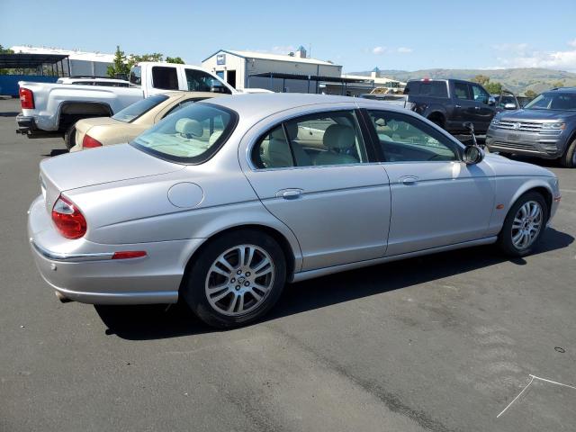 Photo 3 from auction – 2003 JAGUAR S-TYPE with VIN SAJEA01U23HM58294