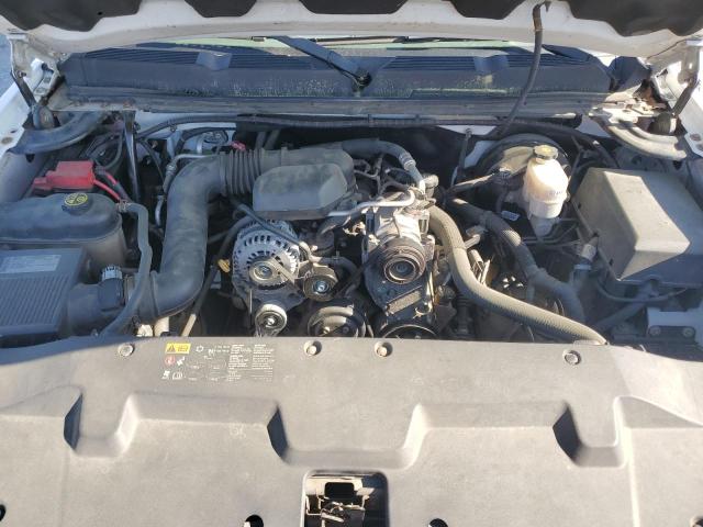 Photo 11 from auction – 2013 CHEVROLET SILVERADO with VIN 1GCNCPEX0DZ270312