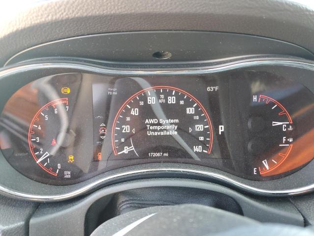 Photo 9 from auction – 2014 DODGE DURANGO CI with VIN 1C4SDJET5EC406075