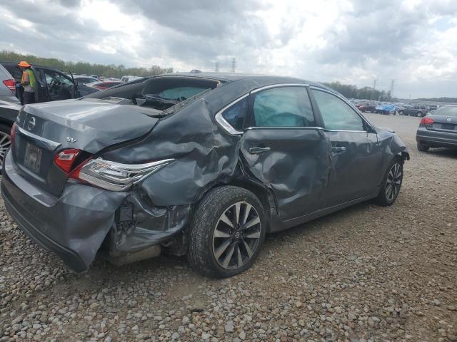 Photo 3 from auction – 2017 NISS ALTIMA with VIN 1N4AL3AP9HC222156