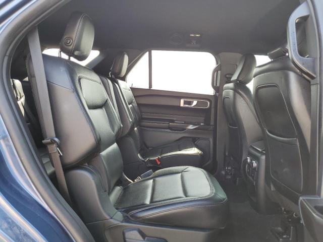 Photo 11 from auction – 2020 FORD EXPLORER X with VIN 1FMSK8DH0LGB57052