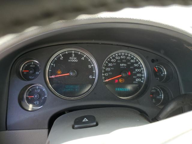 Photo 9 from auction – 2008 GMC SIERRA K15 with VIN 2GTEK13J181324715