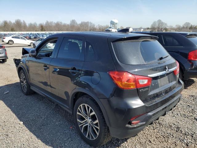 Photo 2 from auction – 2018 MITSUBISHI OUTLANDER with VIN JA4AR3AU5JU012405