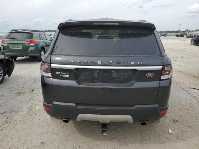 Photo 6 from auction – 2014 LAND ROVER RANGE ROVE with VIN SALWR2TF6EA345782