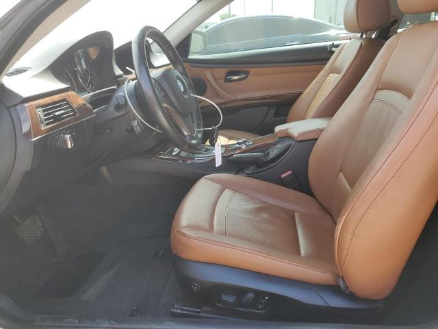 Photo 7 from auction – 2013 BMW 328 I SULE with VIN WBAKE5C56DJ106979