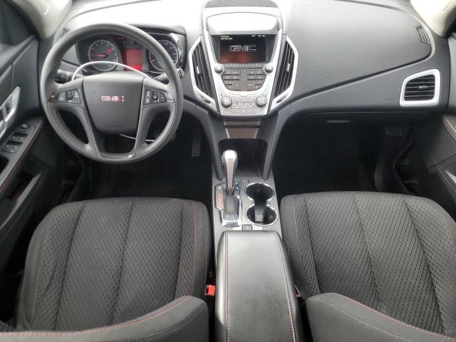 Photo 8 from auction – 2015 GMC TERRAIN SL with VIN 2GKFLVEK8F6346410