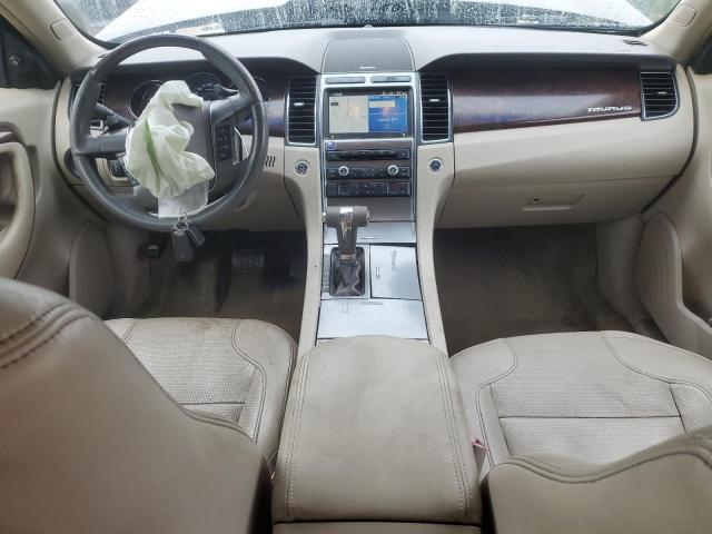 Фото 8 с аукциона – 2012 FORD TAURUS LIM с VIN 1FAHP2JWXCG105563