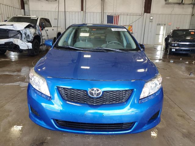Photo 5 from auction – 2010 TOYOTA COROLLA BA with VIN 2T1BU4EE9AC366250